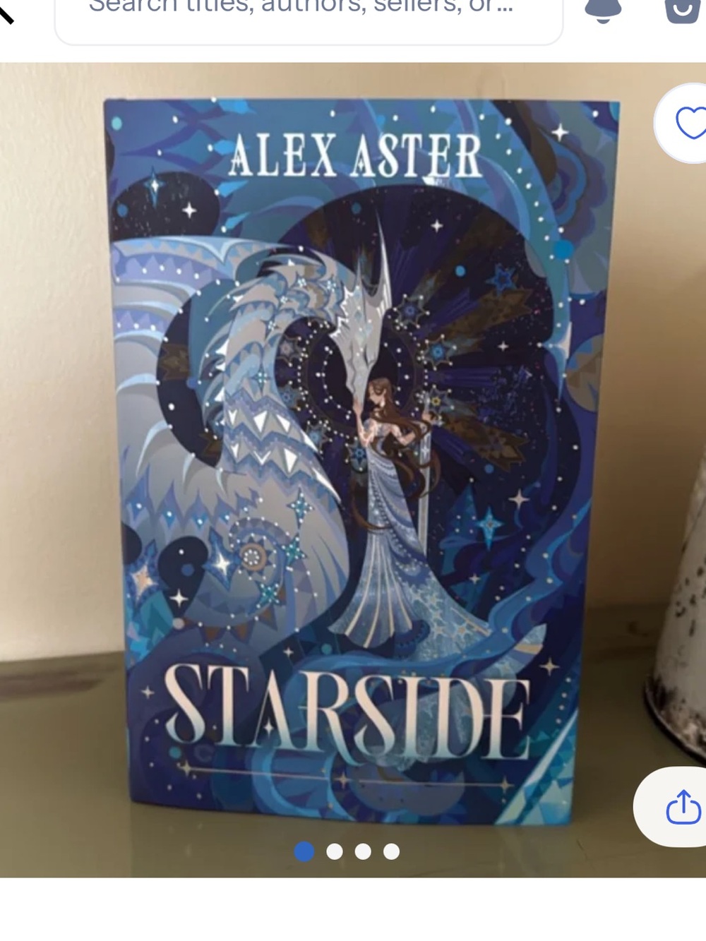 Starside Fairyloot edition